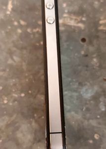 I Phone 4s Working Condition Only 70% Battery And Apple I&#39;d Problem