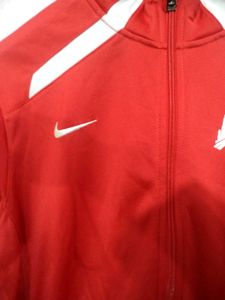 Nike Chicago Marathon Jacket