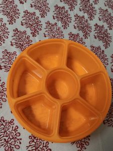 Colorful Spice Container Set Of 2