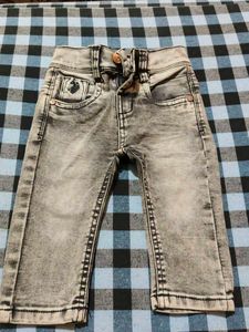 Boy's US Polo Assn Jeans