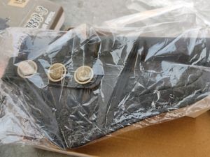 Brand New 🆕 Rambo 3 Air Pistol Full Of Metal