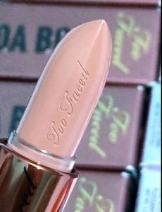 Too Faced Cocoa Bold EM-POWER Cream Lip Stick