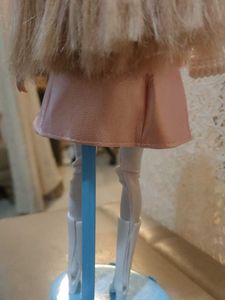 Barbie Clothes Set