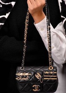 Chanel Sling Bag- Luxurious Bag