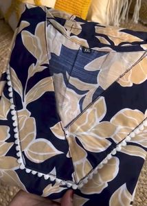 Offer🔥 Pakistani XL Kurta Plazo Set