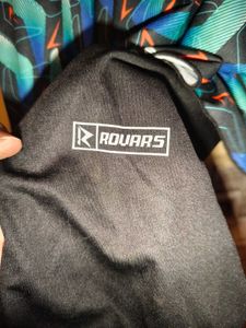 Patterned Tunic &amp; Pants Set Large/ XL Size