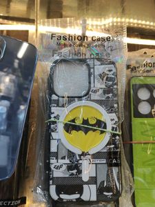 iPhone 12 Back Covers