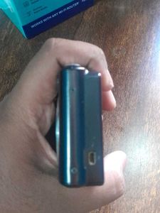 SONY DSC-S2100 CAMERA