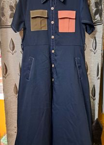 Shirt Dress