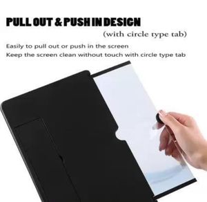 Mobile Phone Screen Magnifier
