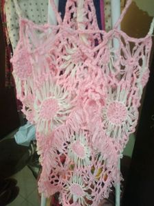 Knitted Top