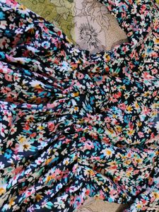 😍💐Floral Dress😍💐