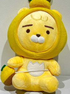 Kakao Friends Ryan Lemon Plush