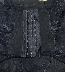 High Waist Body Shaper Panty