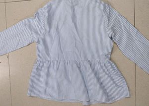 Shirt Cum Top From Splash