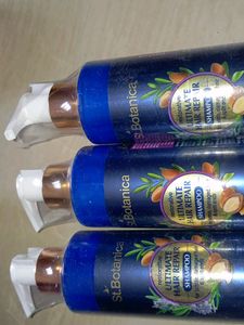 Ultimate Hair Repair Shampoo