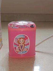 Mini Toy washing  Machine