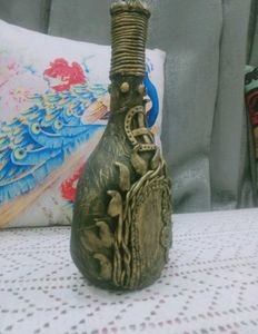 Handmade Antique Showpiece