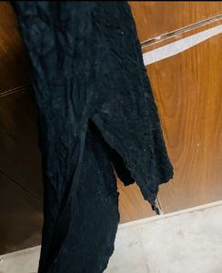 Maxi Dress With side slits