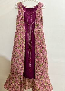 Ethnic Dress
