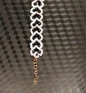 Heart Bracelet