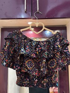 Stylish Co-ord Set