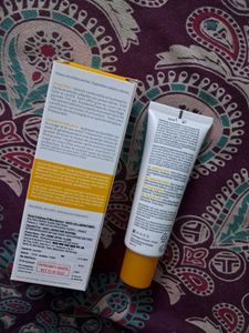 Bioderma SPF Tinted Sunscreen Photoderm Creme