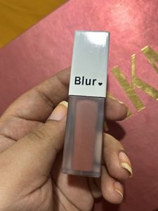 Blur Lip Gloss