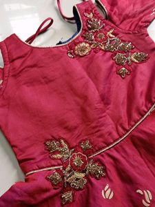 Baby Frock
