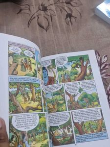Tuesday ramayana
