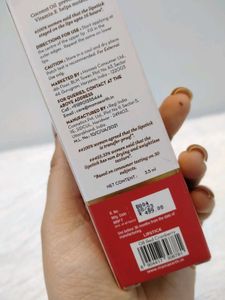 Mamaearth Lipstick + Free Gift 🎁