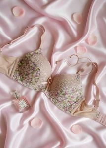 Cute Coquette Bra