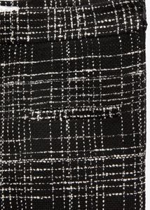 Zara Tweed look Trousers