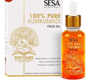 🆕🎊BRAND New SESA Kumkumadi Face Oil🎊🆕
