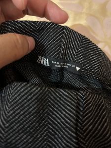Zara Pant