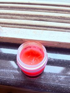 Laneige Lip Sleeping Mask Berry