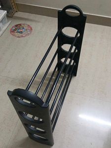 Plastic Organiser | Rack