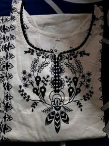 Readymade Cotton Suit