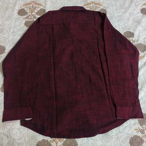 Peter England Shirt