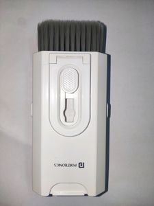 Portronics 8 In 1 Cleaning Kit