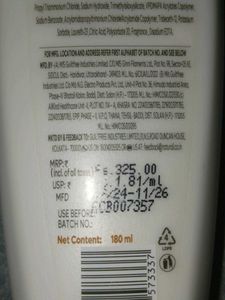 Naturali Shampoo &amp; Conditioner
