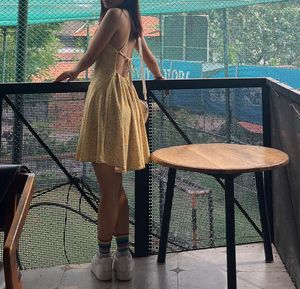 Spring Dress
