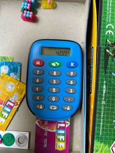 The Game Of LIFE
