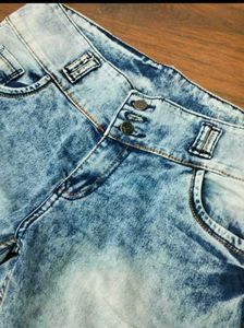 Denim Jeans