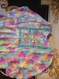 Mayra Pattern