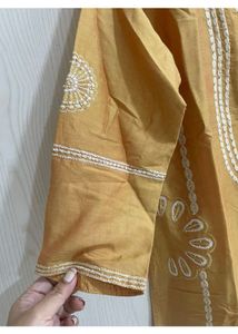 Short Kurti