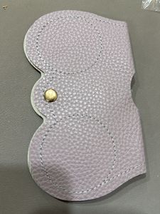Sunglasses Cover For Travelling
