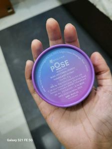 Myglamm Duo Blush+Hyphen Milky Toner