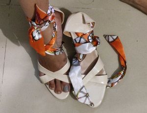 Sale! Chic Beige Sandals