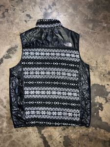 TNF Half Jacket
